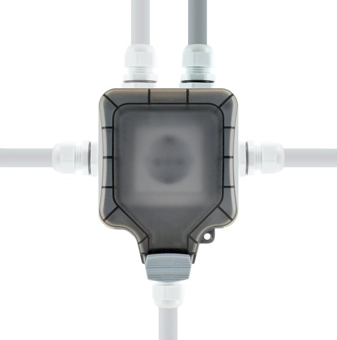 EAN 4004005040951 - Schwaiger SOAD0100 toma de corriente Gris imagen 8