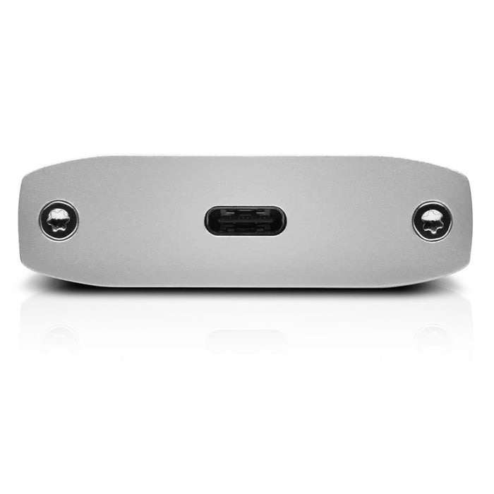 EAN 0718037887395 - SanDisk G-DRIVE 500 GB USB Tipo C 3.2 Gen 2 (3.1 Gen 2) Negro imagen 4