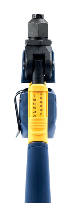 EAN 4051661037214 - Rapid RP100 Negro, Azul, Amarillo 3.2,4,4.8 mm imagen 7