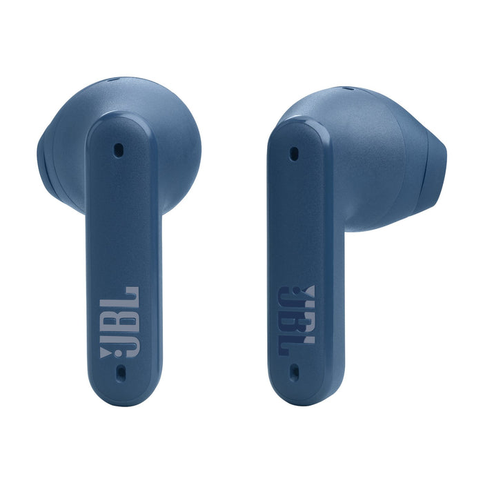 EAN 6925281930591 - JBL Tune Flex Auriculares True Wireless Stereo (TWS) Dentro de oído Llamadas/Música Bluetooth Azul imagen 6