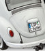 EAN 4009803070834 - Revell VW Beetle Limousine 1968 Modelo a escala de coche Kit de montaje 1:24 imagen 5