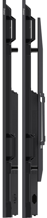 EAN 4948570125357 - iiyama LH8664UHS-B3AG pantalla de señalización Pantalla plana para señalización digital 2,17 m (85.6") Wi imagen 7