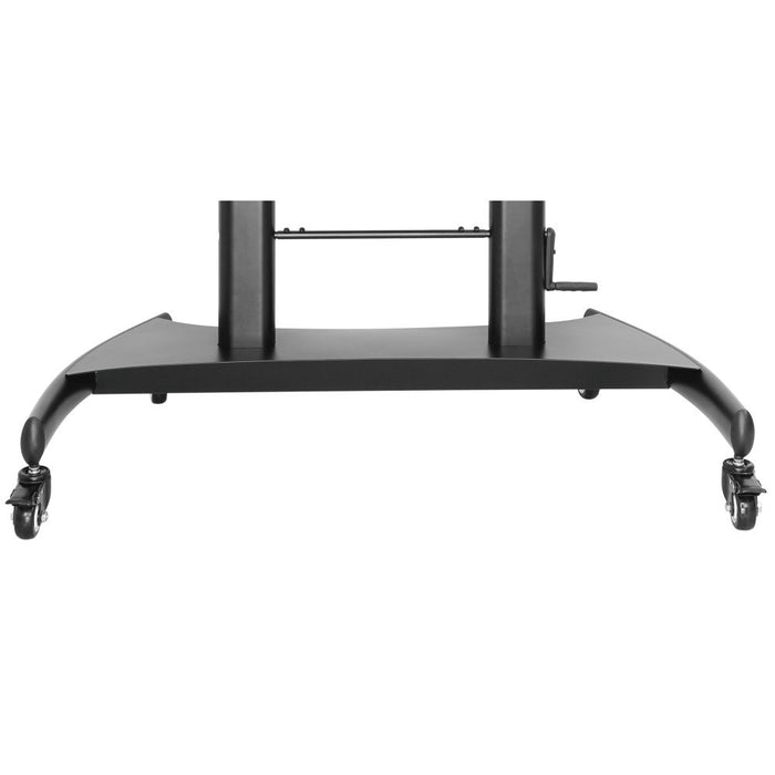 EAN 8051128107111 - Techly ICA-TR36 soporte para pantalla de señalización 2,54 m (100") Negro imagen 10