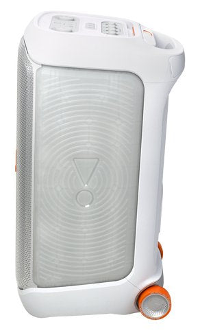 EAN 1200130018947 - JBL PartyBox Stage 320 Altavoz para fiestas Blanco 240 W imagen 5