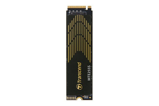 EAN 0760557870890 - Transcend MTE255S 1 TB M.2 PCI Express 4.0 NVMe 3D NAND imagen 1