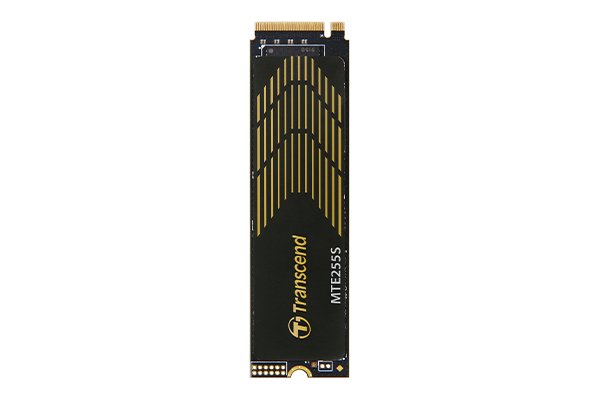EAN 0760557854210 - Transcend TS2TMTE255S unidad de estado sólido 2 TB M.2 PCI Express 4.0 NVMe 3D NAND imagen 1