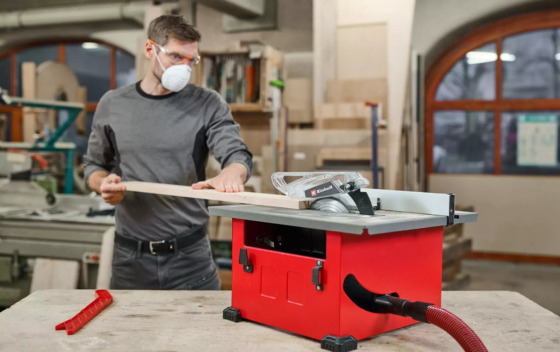 EAN 4006825675566 - Einhell TC-TS 8 4800 RPM imagen 2