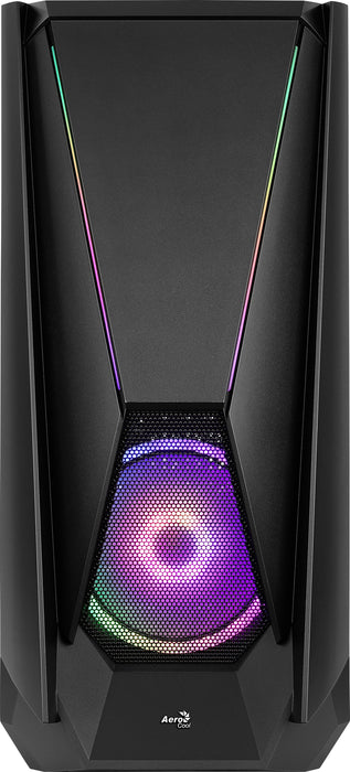 EAN 4710562755930 - Aerocool Visor Midi Tower Negro imagen 3