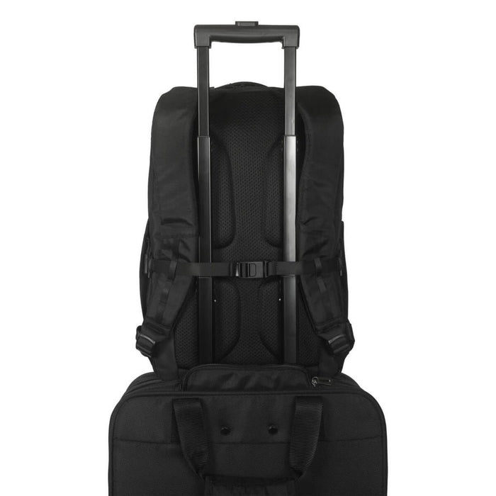 EAN 5063194002644 - Targus EcoSmart mochila City backpack Negro imagen 19