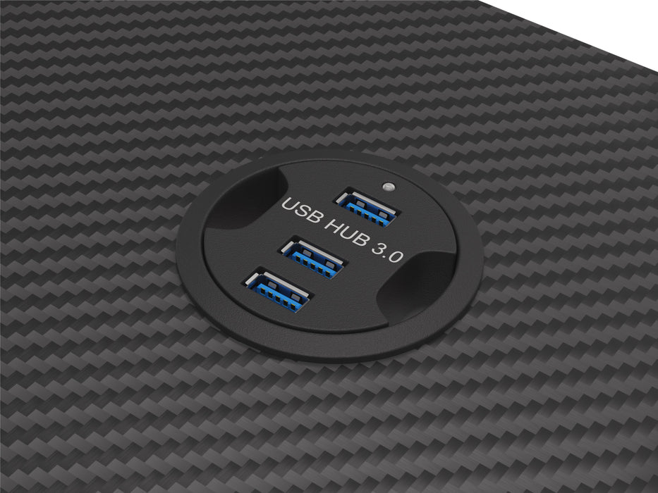 EAN 5901969431025 - GENESIS Holm 510 RGB Negro imagen 12