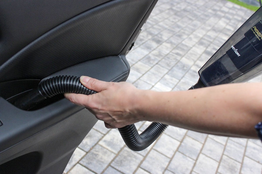 EAN 8595631012475 - Concept VP4353 aspiradora de mano Negro Sin bolsa imagen 14