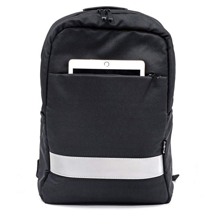 EAN 8052101434620 - Ewent EW2539 maletines para portátil 40,9 cm (16.1") Mochila Negro imagen 4
