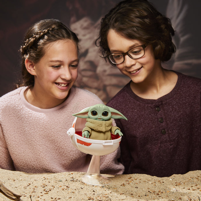 EAN 5010994124410 - Star Wars The Mandalorian F39545L0 figura de juguete para niños imagen 18