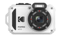 EAN 819900014006 - Kodak PIXPRO WPZ2 1/2.3" Cámara compacta 16,76 MP BSI CMOS 4608 x 3456 Pixeles Blanco imagen 1