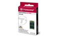 EAN 0760557839903 - Transcend MTS420 240 GB M.2 Serial ATA III 3D NAND imagen 2