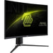 EAN 4711377178006 - MSI MAG 27CQ6PF pantalla para PC 68,6 cm (27") 2560 x 1440 Pixeles Wide Quad HD LCD Negro imagen 10