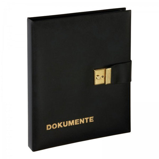 EAN 4009212250865 - Pagna 30503-01 carpeta de cartón Negro imagen 1