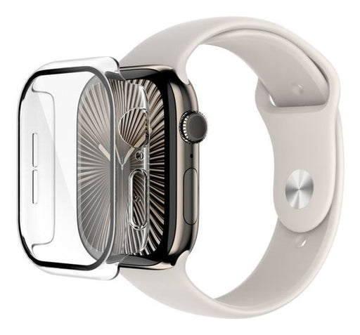 EAN 0745883910564 - Belkin OWA003HQCL pieza y accesorio para reloj Protector de pantalla de smartwatch imagen 1