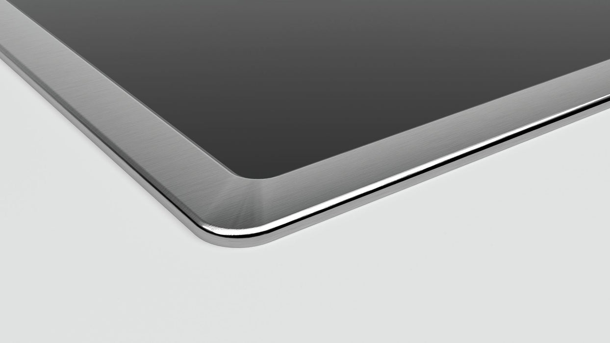 EAN 4242005058488 - Bosch PKM845F11E hobs Negro Integrado Con placa de inducción 4 zona(s) imagen 2