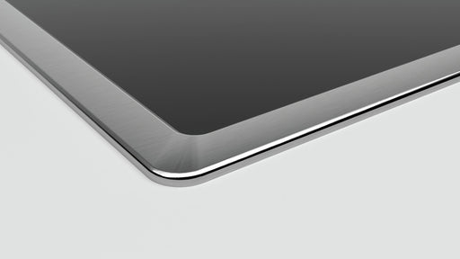 EAN 4242005058488 - Bosch PKM845F11E hobs Negro Integrado Con placa de inducción 4 zona(s) imagen 2