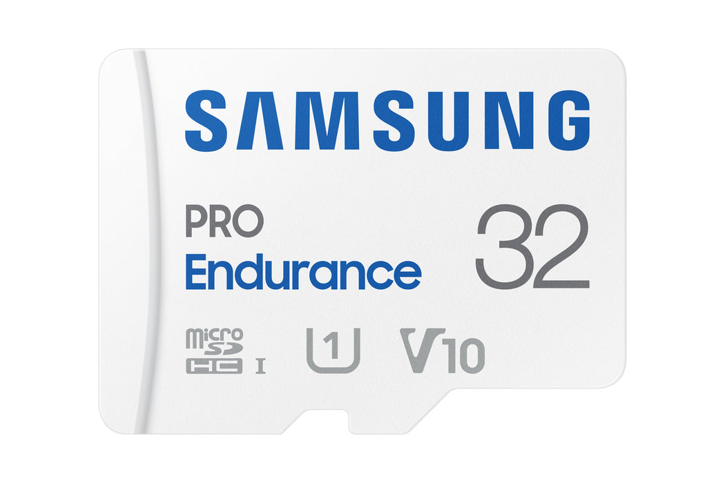 EAN 8806092767232 - Samsung MB-MJ32K 32 GB MicroSDXC UHS-I Clase 10 imagen 1