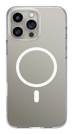 EAN 6932172676889 - Baseus P60114306203-03 funda para teléfono móvil 17,5 cm (6.9") Transparente imagen 1