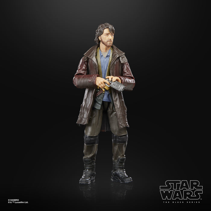EAN 5010994179274 - Star Wars The Black Series F55275X0 toy figure imagen 6