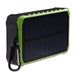 EAN 5706751067389 - Denver PSO-10012 batería externa Polímero de litio 10000 mAh Negro, Verde claro imagen 9