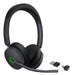 EAN 6938818320352 - Yealink BH74 UC USB-C/A Auriculares Inalámbrico Diadema Oficina/Centro de llamadas USB Type-C / USB Type- imagen 1