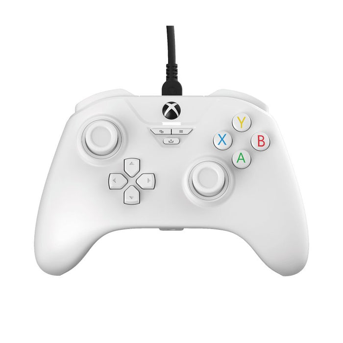 EAN 4039621922442 - Snakebyte GAMEPAD BASE X Blanco USB Analógico Xbox imagen 1