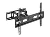 EAN 4015867230916 - Equip 650337 soporte para TV 2,03 m (80") Negro imagen 1
