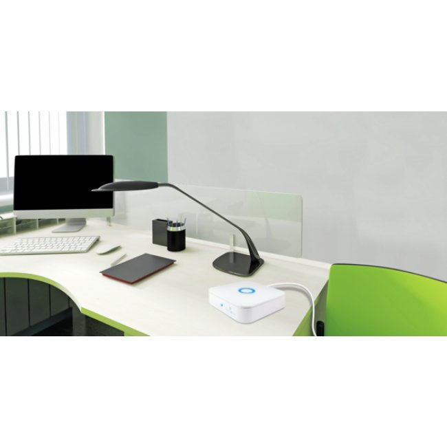 EAN 4004005132205 - Schwaiger HA102 pasarel y controlador imagen 8