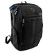 EAN 8436556140761 - Deep Gaming DG-BAG17-2N maletines para portátil 43,2 cm (17") Negro imagen 1