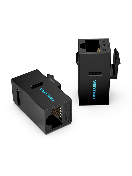 EAN 6922794743601 - Vention IPGB0-5 accesorio para módulo Keystone imagen 4