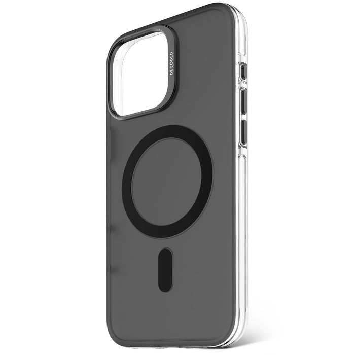 EAN 8721145001869 - Decoded Clear Case funda para teléfono móvil 17,5 cm (6.9") Transparente imagen 6