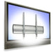 EAN 0069883301161 - Ergotron WM Low Profile Wall Mount 165,1 cm (65") Plata imagen 1