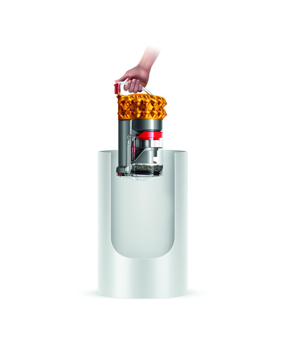 EAN 5025155027523 - Dyson Cinetic Big ball Multi floor 2 0,8 L Aspiradora cilíndrica Secar 700 W Sin bolsa imagen 11