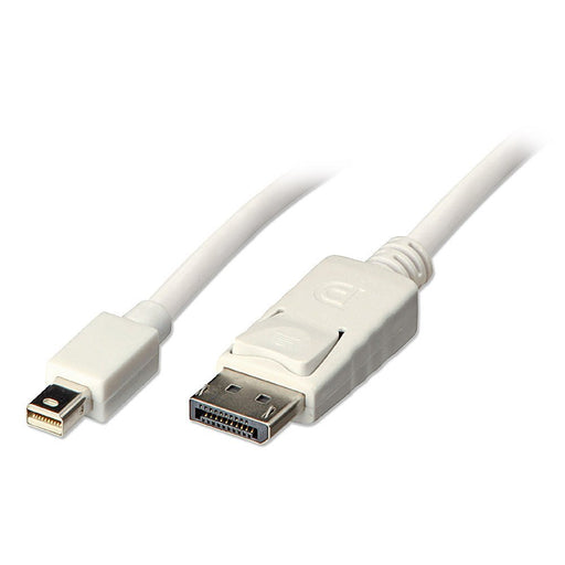 EAN 4002888410571 - Lindy 41057 cable DisplayPort 2 m Mini DisplayPort Blanco imagen 1