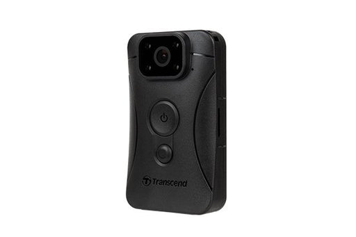EAN 0760557863687 - Transcend DrivePro Body 10 Cámara corporal para torso Alámbrico 1920 x 1080 Pixeles Negro Batería imagen 2