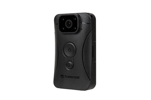 EAN 0760557863687 - Transcend DrivePro Body 10 Cámara corporal para torso Alámbrico 1920 x 1080 Pixeles Negro Batería imagen 2