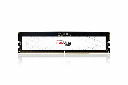 EAN 0846651036919 - Mushkin Redline PRO MRP5E560LKKD16G18 módulo de memoria 16 GB 1 x 16 GB DDR5 ECC imagen 2