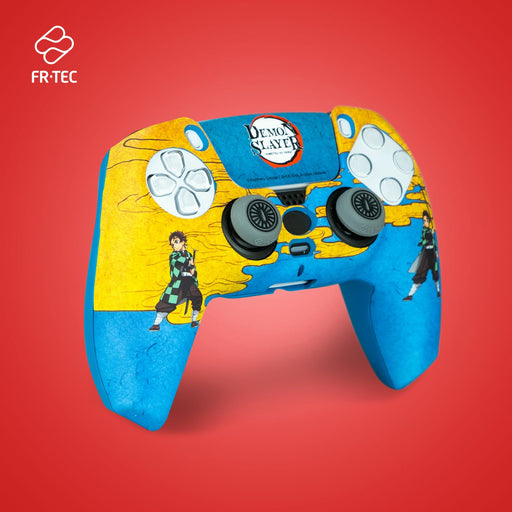 EAN 8436563094422 - Blade Gaming DSPS5CPTAN accesorio y piza de videoconsola Protectora imagen 2