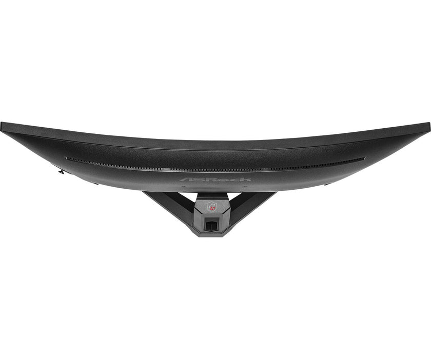 EAN 4710483945625 - Asrock PG27FRS1A pantalla para PC 68,6 cm (27") 1920 x 1080 Pixeles Full HD LCD Negro imagen 4