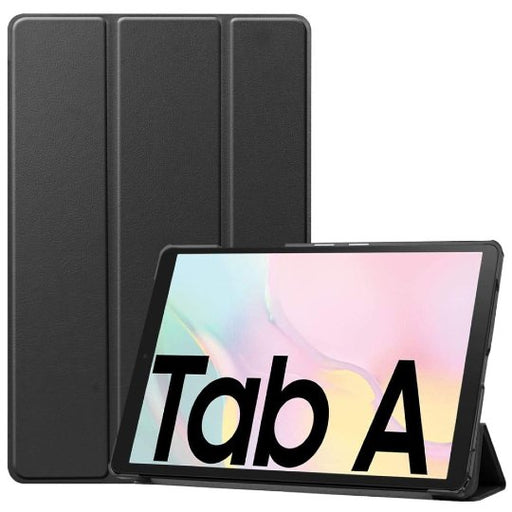EAN 8436597160278 - Maillon Technologique MTFUNDA9BLK funda para tablet 22,1 cm (8.7") Libro Negro imagen 1