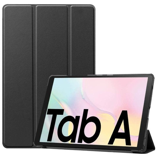 EAN 8436597160278 - Maillon Technologique MTFUNDA9BLK funda para tablet 22,1 cm (8.7") Libro Negro imagen 1