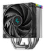 EAN 6933412729532 - DeepCool AK500S Digital SE Procesador Refrigerador de aire 12 cm Negro 1 pieza(s) imagen 2
