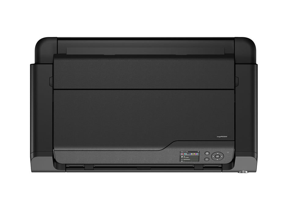 EAN 4549292240887 - Canon imagePROGRAF PRO-1100 impresora de foto Inyección de tinta 2400 x 1200 DPI Wifi imagen 4