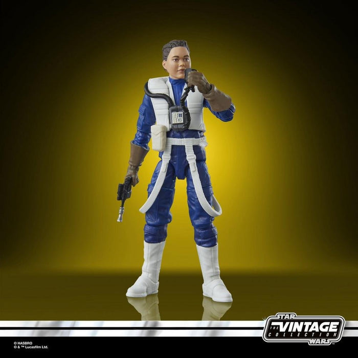 EAN 5010996281821 - Star Wars The Vintage Collection Lieutenant Callahan imagen 5