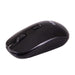 EAN 8436556146107 - Nilox MOUSE WIRELESS BLACK 1000 DPI ratón Wi-Fi Óptico imagen 7