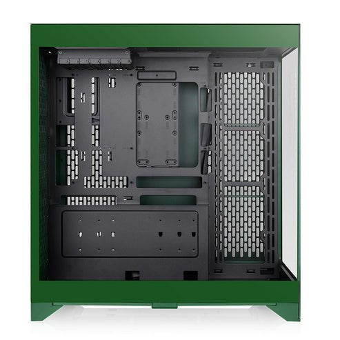 EAN 4711475645233 - Thermaltake CTE E660 MX Midi Tower Verde imagen 3